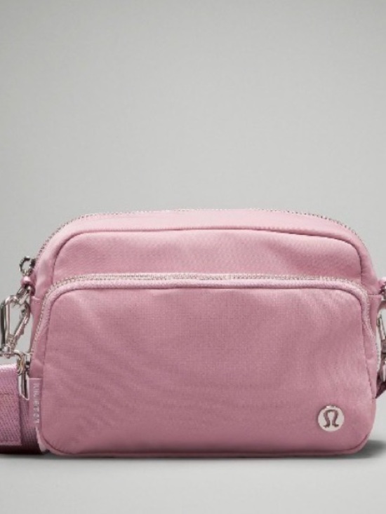 lululemon athletica Handbags - Lululemon Everywhere Crossbody Bag 2L